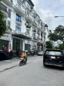 Thumb-Cho thuê shophouse Tôn Thất Thuyết : 110m2, 6 tầng , 1 hầm giá 80 triệu tại Phường Dịch Vọng Hậu Quận Cầu Giấy Hà Nội-3