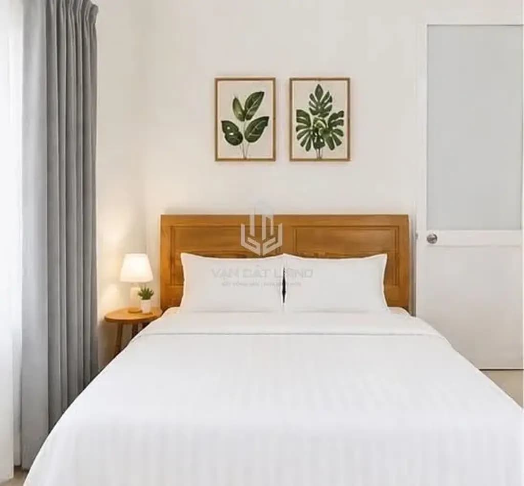 Main-🌿 CHO THUÊ CĂN HỘ MINI PHAN CHU TRINH – KHU PHỐ TÂY – 45M² – 1PN – NỘI THẤT MỚI – 6 TRIỆU/THÁNG 🌿-1