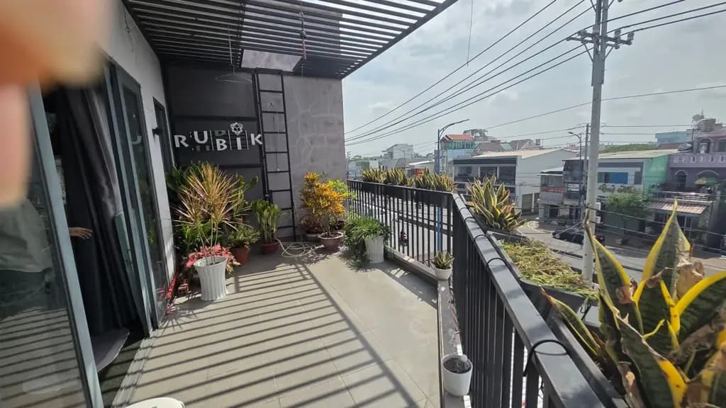 Main-Bán Nhà riêng 180m2 có sẵn 86 m2 thổ cư giá 9.7 tỷ tại Đường Đặng Thúc Vịnh Xã Thới Tam Thôn Huyện Hóc Môn TP. Hồ Chí Minh-3