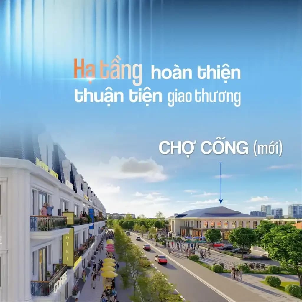 Main-MÙA MƯA HUẾ SẮP ĐẾN – CHỈ CÒN 2 NGÀY ĐỂ CHỐT DEAL SHOPHOUSE CỐT NỀN CAO!-1