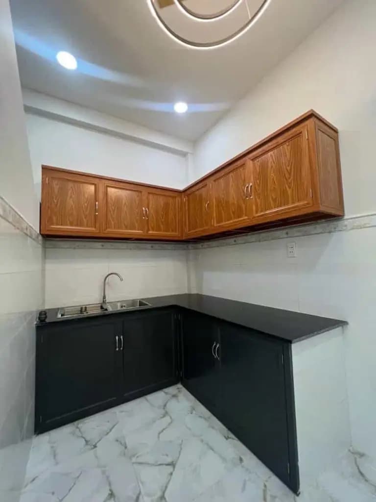 Main-NHÀ MỚI DỌN VÀO Ở NGAY BÌNH THỚI Q11 - 27M2 - 2 TẦNG 2PN 2WC CHỈ 4.6 TỶ-3