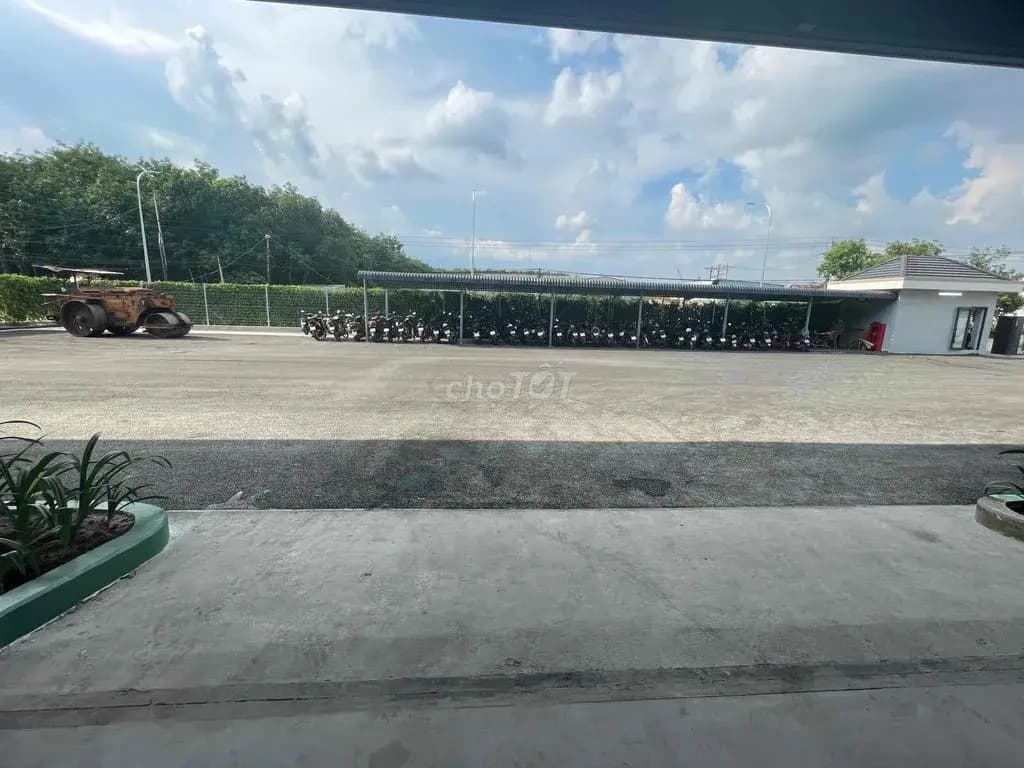 Main-Cho thuê Kho, nhà xưởng 6300m2 giá 500 triệu tại Xã Phú Chánh Thị xã Tân Uyên Bình Dương-0