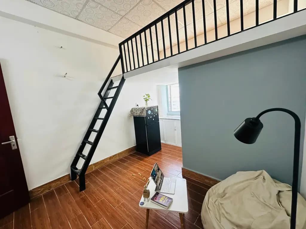 Main-Cho thuê phòng trọ 20m2 * 5tr6 * Xô Viết Nghệ Tĩnh Phường 25 Quận Bình Thạnh TP. Hồ Chí Minh-4