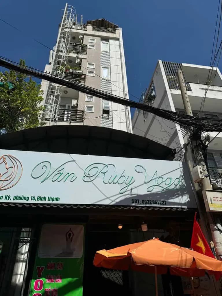 Main-Bán nhà mặt tiền đường Trần Văn Kỷ gần chợ Bà Chiểu Bình Thạnh-2