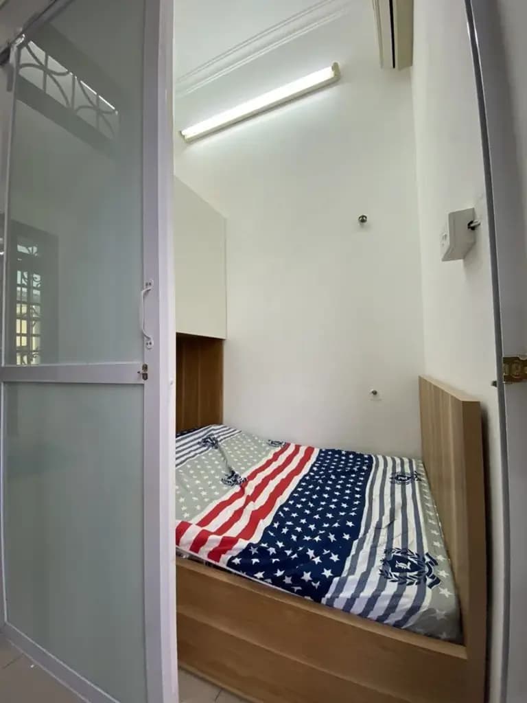 Main-Cho thuê Nhà trọ/phòng trọ 10m2 giá 1 triệu tại Đường Cầu Diễn Phường Phú Diễn Quận Bắc Từ Liêm Hà Nội-1