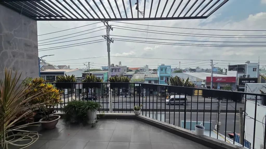 Main-Bán Nhà riêng 180m2 có sẵn 86 m2 thổ cư giá 9.7 tỷ tại Đường Đặng Thúc Vịnh Xã Thới Tam Thôn Huyện Hóc Môn TP. Hồ Chí Minh-2