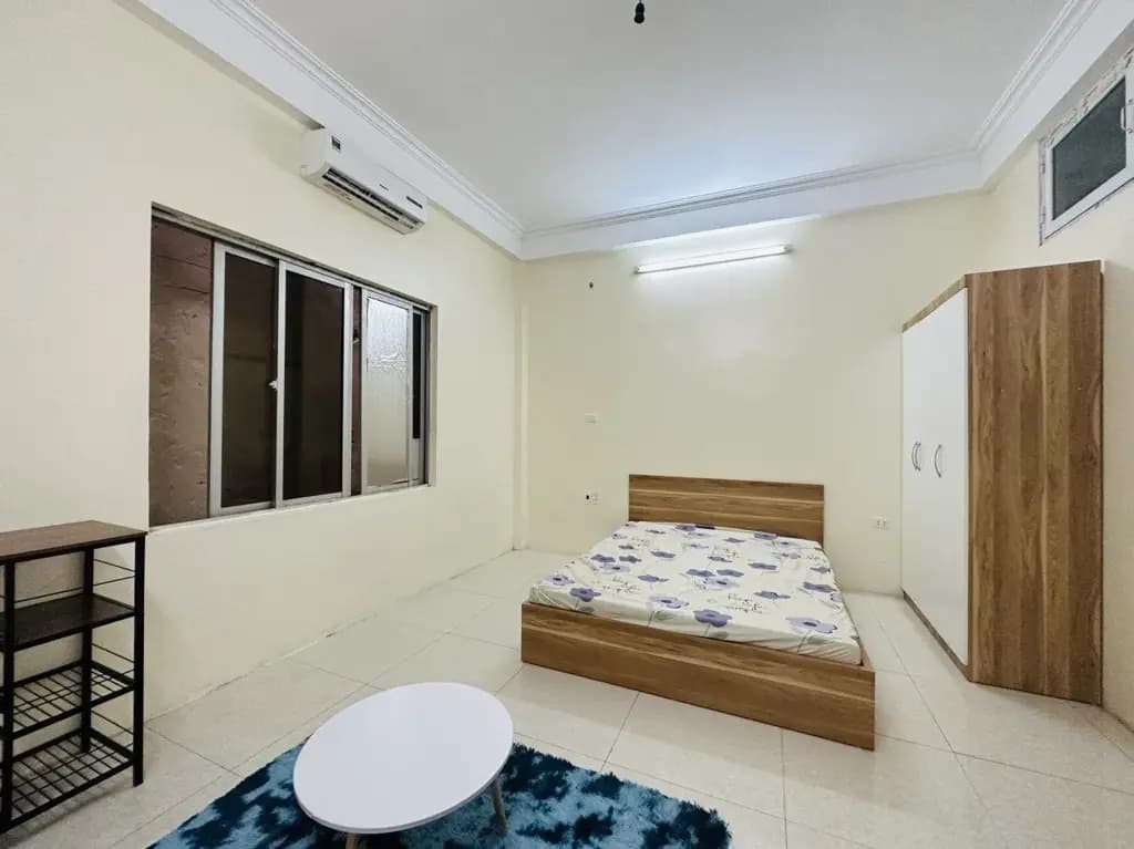 Cho thuê Nhà trọ/phòng trọ 26m2 giá 2.9 triệu tại Đường Quốc Lộ 32 Phường Phú Diễn Quận Bắc Từ Liêm Hà Nội