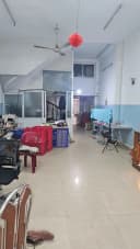 Thumb-BÁN NHÀ HẺM XE HƠI PHAN VĂN HỚN THÔNG KHU 38HA TÂN THỚI NHẤT - 5X21 VUÔNG ĐẸP - 4 TẦNG - CHỈ 9.99 TỶ-3