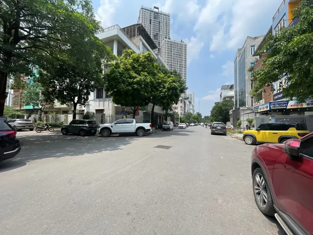 Main-CHO THUÊ LIỀN KỀ 90M2 GIÁ 22 TRIỆU TẠI DỰ ÁN LIỀN KỀ ROMAN PLAZA TRUNG VĂN HÀ NỘI - LH 0333846866 - 0963989690-0
