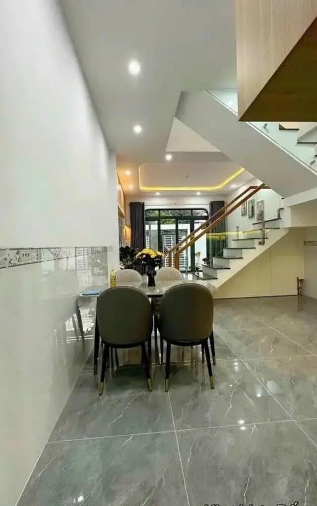 Main-Gia đình cần chia tài sản bán gấp căn Biệt Thự mini gần Trung Tâm TP.Biên Hoà. Giá 2tỷ050 thương lượng mạnh-4