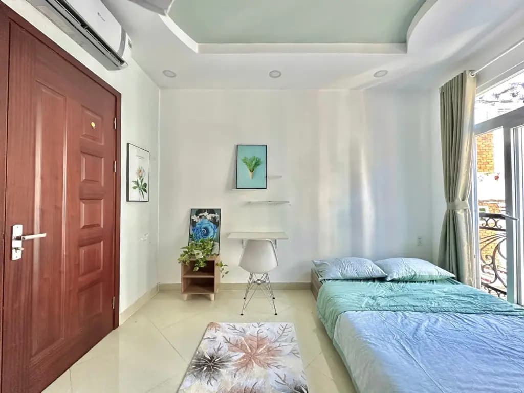 Main-Cho Thuê Phòng Cửa Sổ Thoáng Nguyễn Xí 5tr4-4