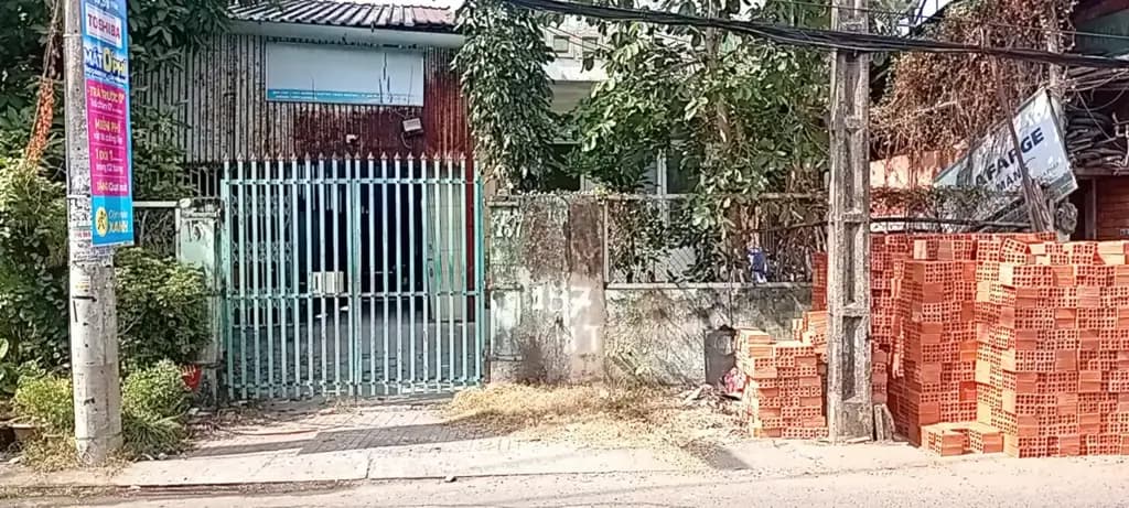 Main-Bán Nhà riêng 466.7m2 có sẵn 466.7 m2 thổ cư giá 24.5 tỷ tại 157 Huỳnh Thúc Kháng Phường An Nghiệp Quận Ninh Kiều Cần Thơ-0
