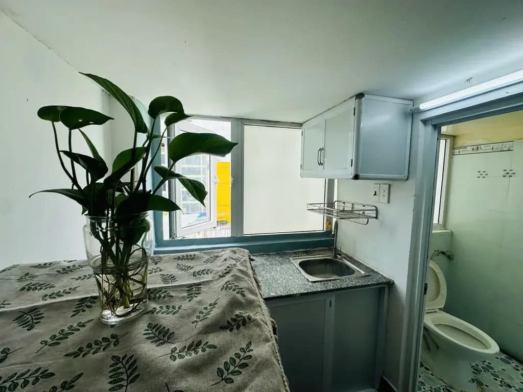 Main-Cho thuê phòng trọ 20m2 * 5tr6 * Xô Viết Nghệ Tĩnh Phường 25 Quận Bình Thạnh TP. Hồ Chí Minh-5