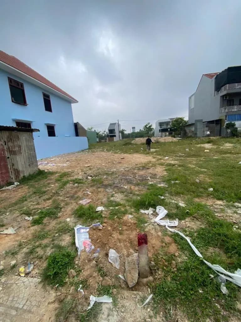 Main-Bán đất Kqh CiC8 - Thủy Dương - Tp Huế-2