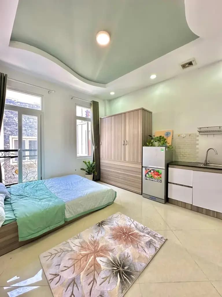 Main-Cho Thuê Phòng Cửa Sổ Thoáng Nguyễn Xí 5tr4-7