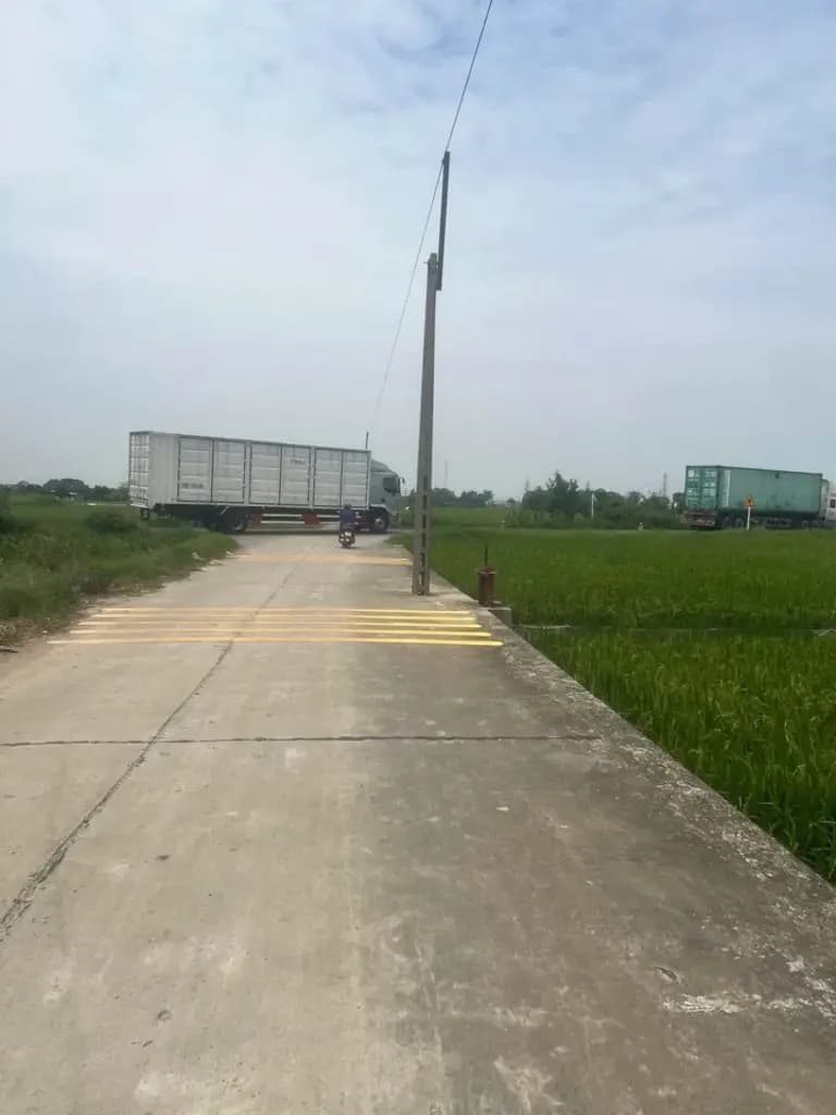Main-Diện tích 102m2 FULL THỔ- mặt tiền 6m, vuông vắn,-3