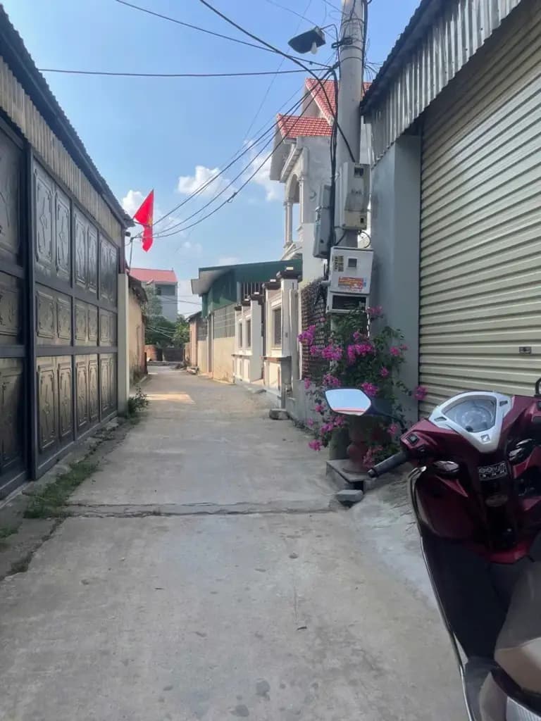 Main-BánCẮT BÁN 104.5M THÔN CÁNH CHỦ BÌNH YÊN-1