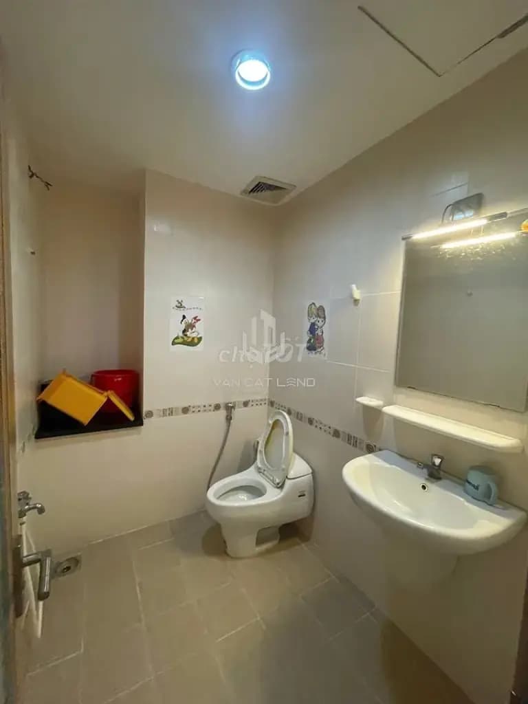 Main-💎 CHO THUÊ CĂN HỘ SAIGONRES TOWER NGUYỄN KIM – 107M² – 3PN – 3WC – FULL NỘI THẤT – 10 TRIỆU/THÁNG 💎-1
