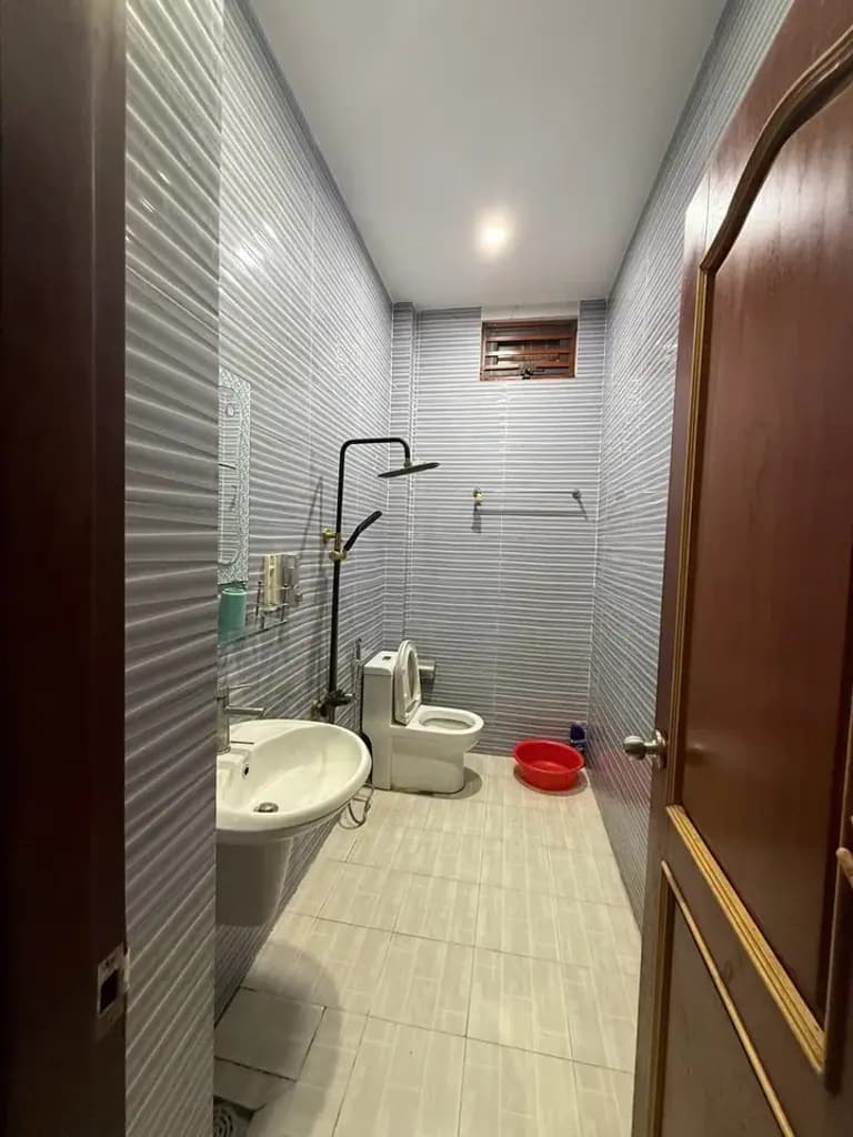 Main-Cho thuê Nhà 5PN giá 15 triệu tại Phường Hoà Phú Thành phố Thủ Dầu Một Bình Dương-5