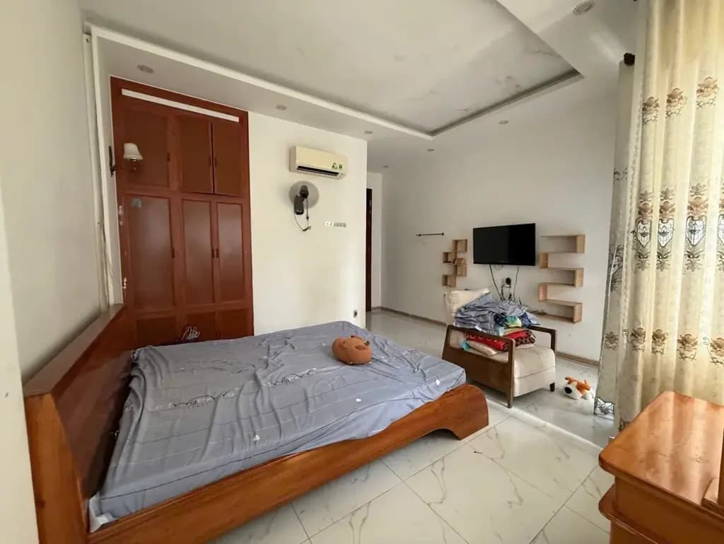 Main-Cho thuê Nhà 5PN giá 15 triệu tại Phường Hoà Phú Thành phố Thủ Dầu Một Bình Dương-9