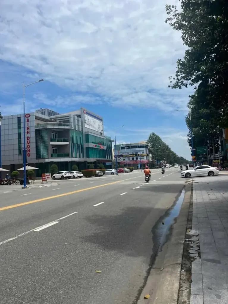 Main-Cho thuê Mặt bằng kinh doanh đường ĐỒNG KHỞI trung tâm Thành Phố Mới Bình Dương-1