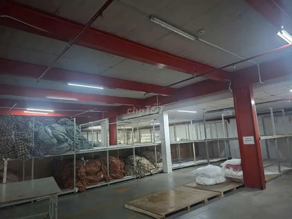 Main-Cho thuê Kho, nhà xưởng 4800m2 giá 400 triệu tại - Chọn - Phường Dĩ An Thành phố Dĩ An Bình Dương-2