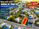 Thumb-Bán lô đất đường Nguyễn Thị Thử, hẻm thông 5m, KT 5x17m, xã XTS, Tp.HCM. Giá 3,55 Tỷ-1