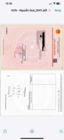Thumb-Bán đất Kqh CiC8 - Thủy Dương - Tp Huế-2