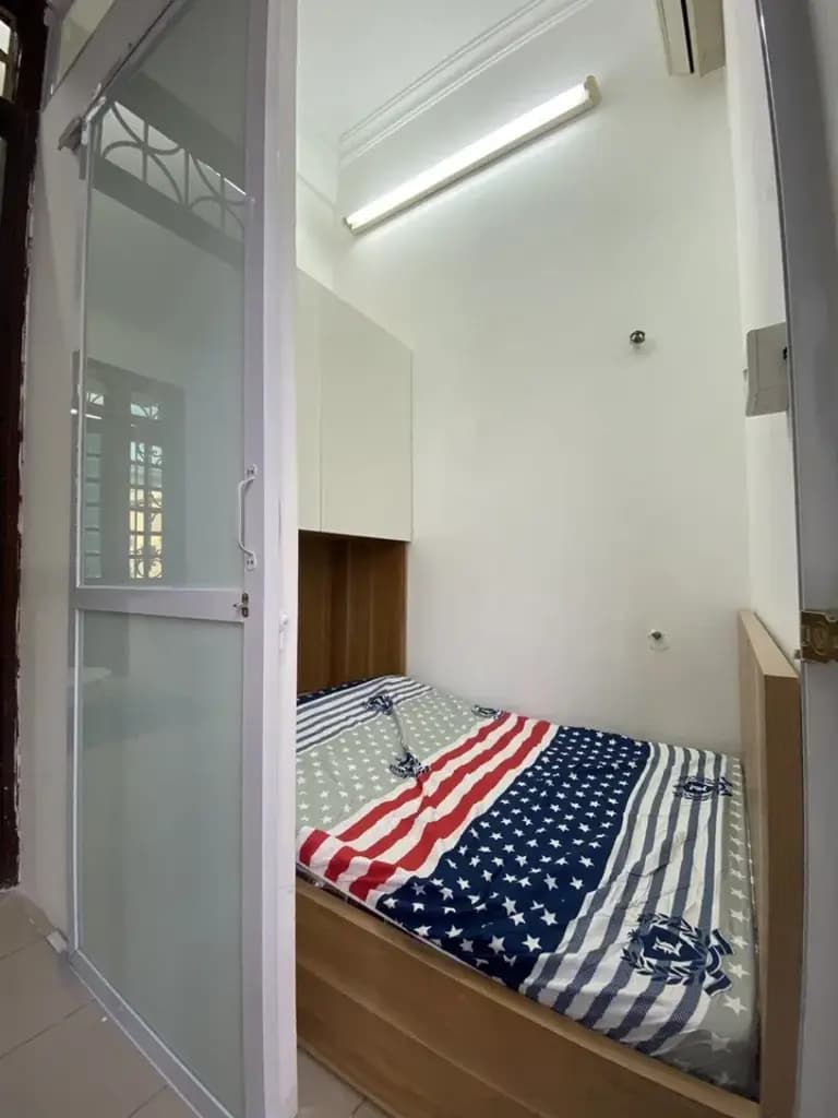 Main-Cho thuê Nhà trọ/phòng trọ 10m2 giá 1 triệu tại Đường Cầu Diễn Phường Phú Diễn Quận Bắc Từ Liêm Hà Nội-2