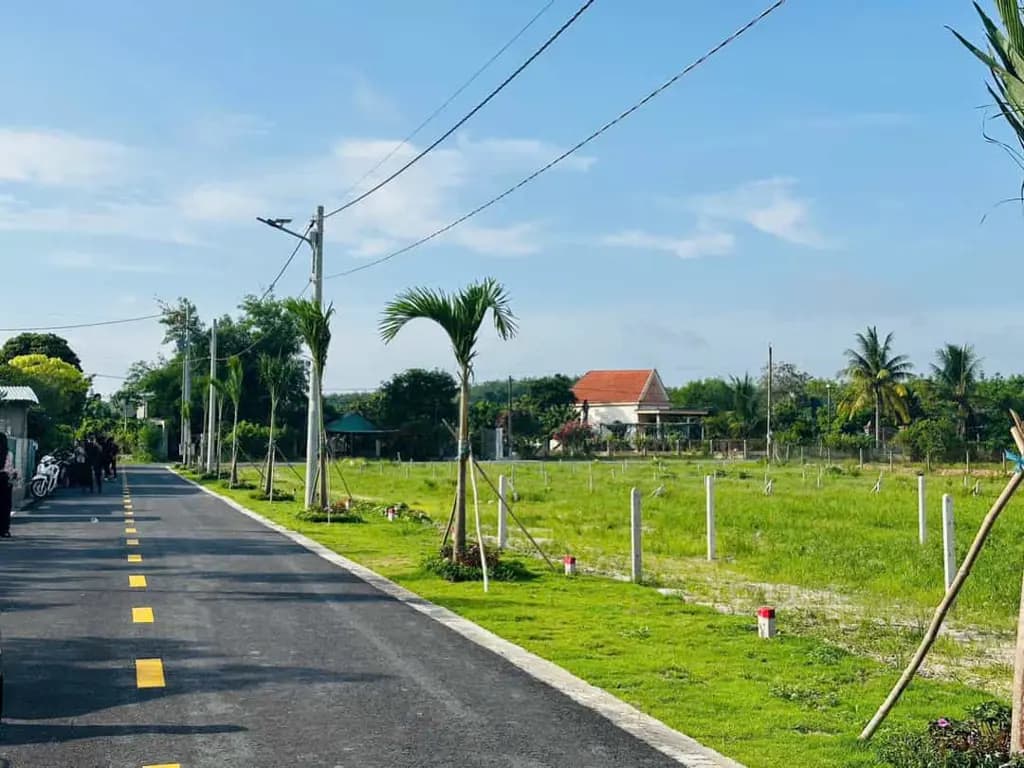 Main-545 TRIỆU – SỞ HỮU 225M² ĐẤT TẠI MINH THẠNH, TP HỒ CHÍ MINH-1