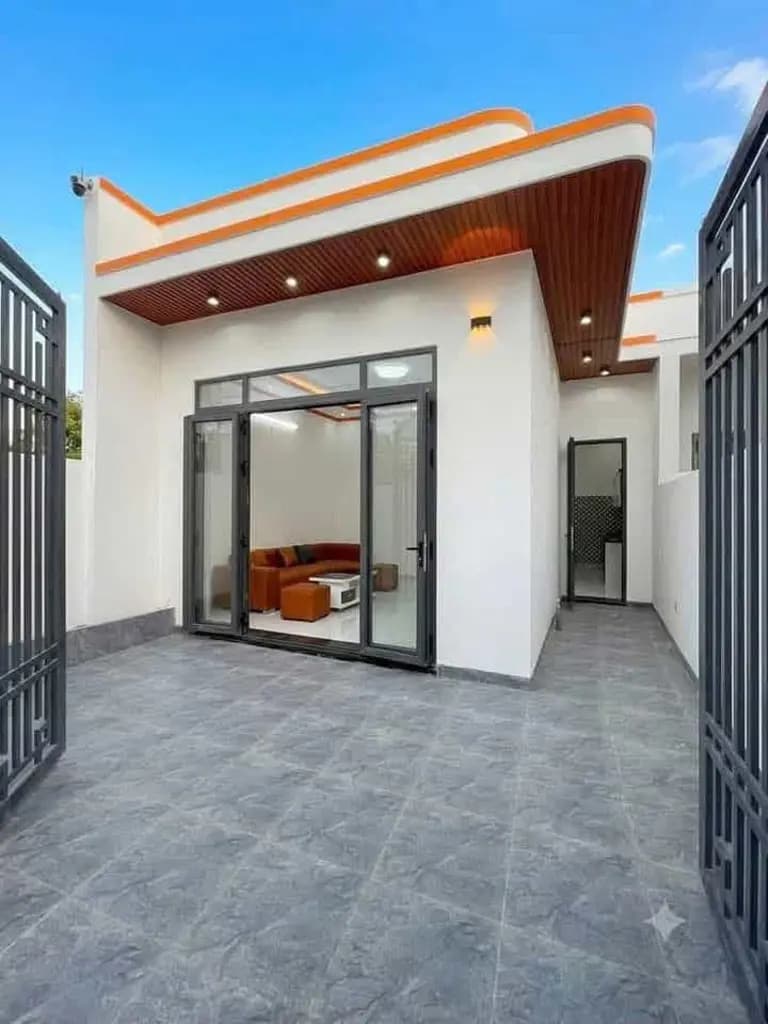 Main-NHÀ CẤP 4 TẶNG NỘI THẤT GẦN NGAY ĐỒNG KHỞI-1