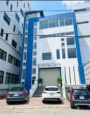 Thumb-Toà Nhà Mặt tiền Đại Lộ Bình Dương ngay Becamex Tower, Phố ngân hàng-3