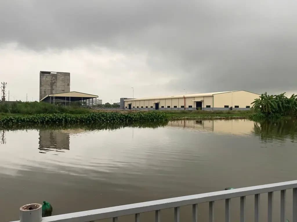 Main-Bán Đất 120m2 có sẵn 100 m2 thổ cư giá 1.7 tỷ tại Xã Cổ Đông Thị xã Sơn Tây Hà Nội-0