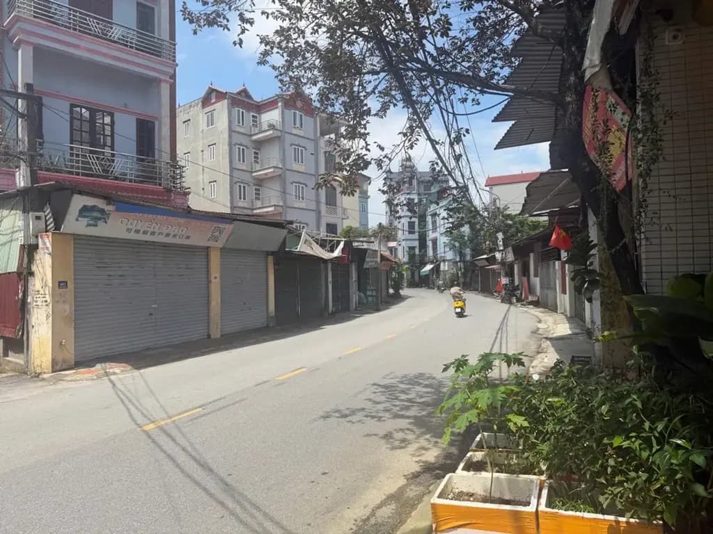 Main-Bán Đất 100m2 có sẵn 100 m2 thổ cư giá 1.99 tỷ tại Xã Phú Cát Huyện Quốc Oai Hà Nội-0