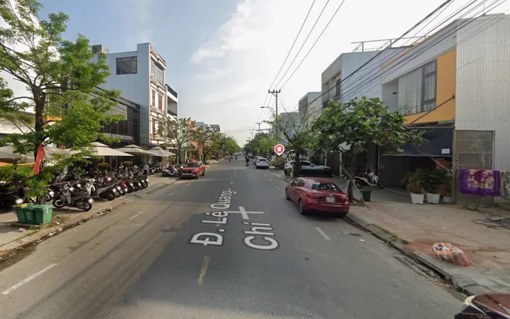 Main-🔥 9,3 TỶ – ĐẤT LÊ QUẢNG CHÍ, HÒA XUÂN | 100M2 – ĐƯỜNG 10,5M 🔥-2