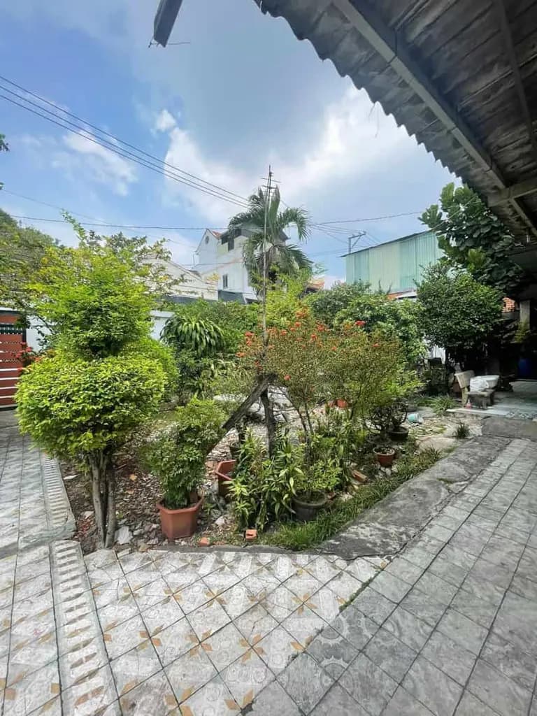 Main-Bán quỹ đất mặt tiền Đường Số 8, cách Tô Ngọc Vân 20m, 442m² ngang 17,4m phù hợp làm CHDV/office-2