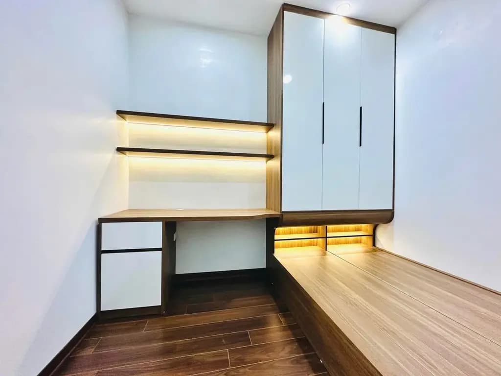 Main-🏡 TÔN THẤT TÙNG – ĐỐNG ĐA – NHÀ NGUYÊN CĂN 4 TẦNG – 2PN – 12,5 TRIỆU/THÁNG-3