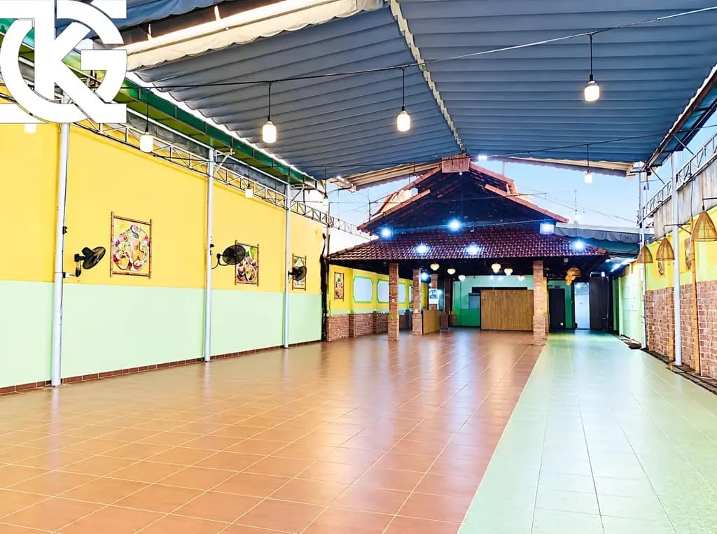 Main-❇️❇️ Cho Thuê Nhà Mặt Tiền: 80 Ung Văn Khiêm - Quận Bình Thạnh - 10x54m-2