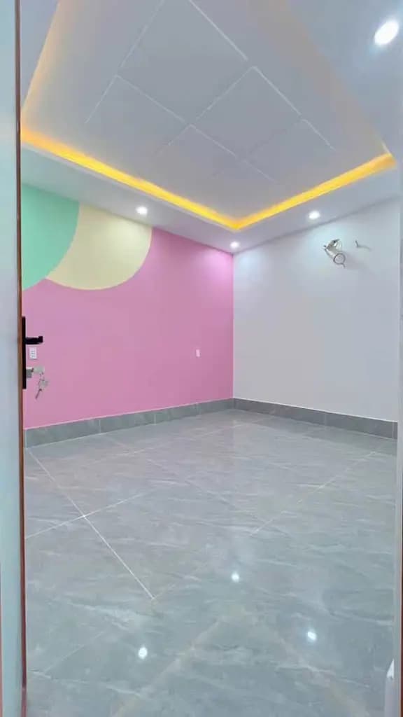 Main-NHÀ GÁC LỬNG THÔNG TẦNG – DỌN VÀO Ở NGAY!-3