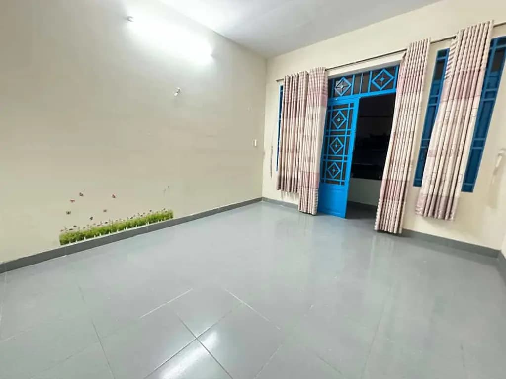 Main-CHO THUÊ NHÀ HẺM XE HƠI NHỎ HIỆP BÌNH ,GẦN CHỢ, GIGAMALL  3PN GIÁ 12TR-5