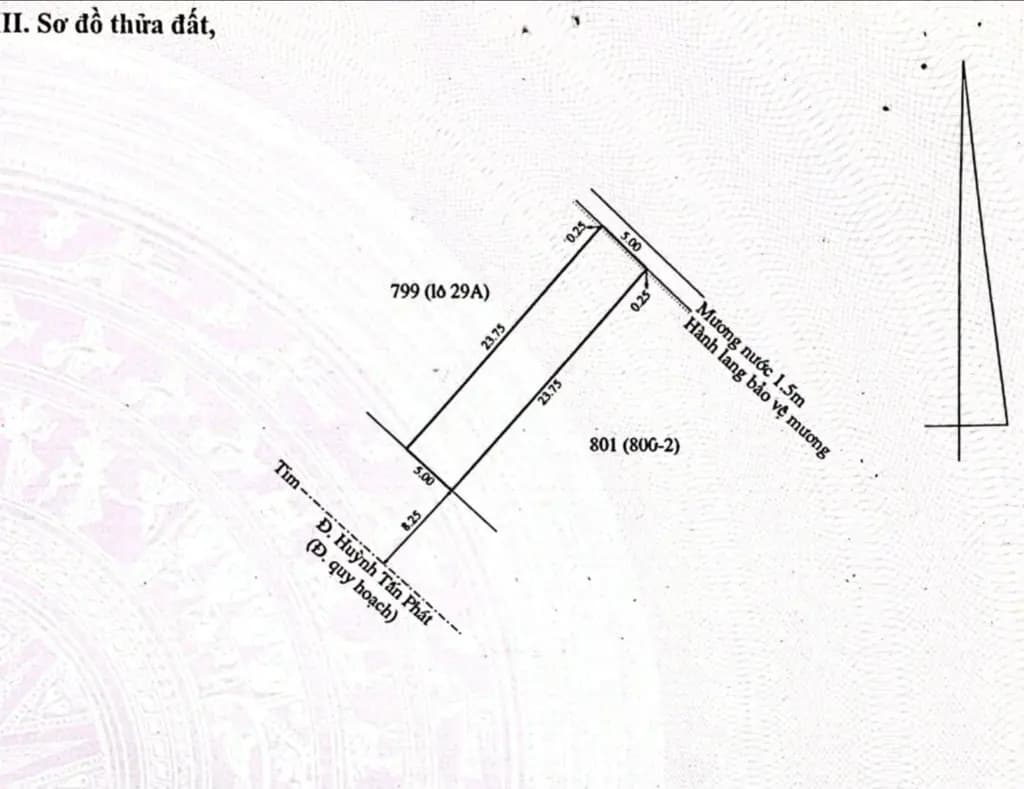 Main-Bán đất MT Huỳnh Tấn Phát - phường An Cựu - Thành Phố Huế-0