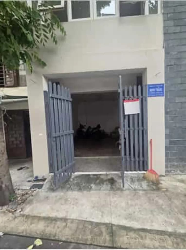 Main-Cho thuê tầng trệt làm văn phòng đường Cộng Hòa, Tân Bình, TP.HCM; 0918 51 0537-2