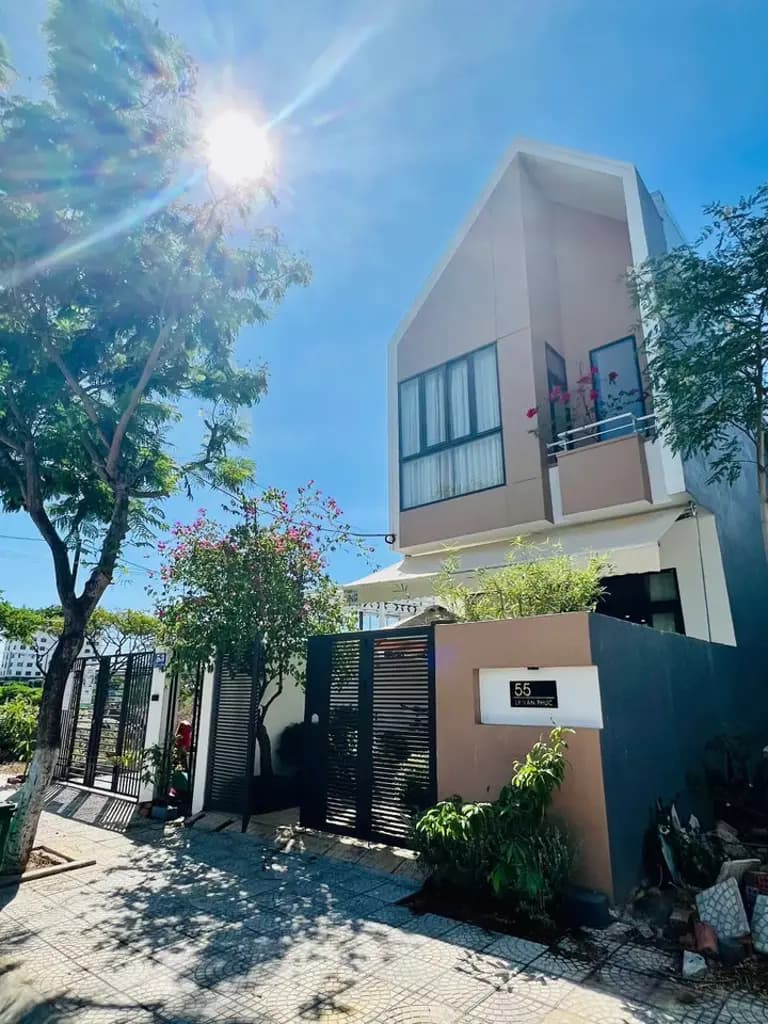 Main-VILLA 3PN + GẦN BIỂN TÂN TRÀ – FULL NỘI THẤT | 30TR/THÁNG-0