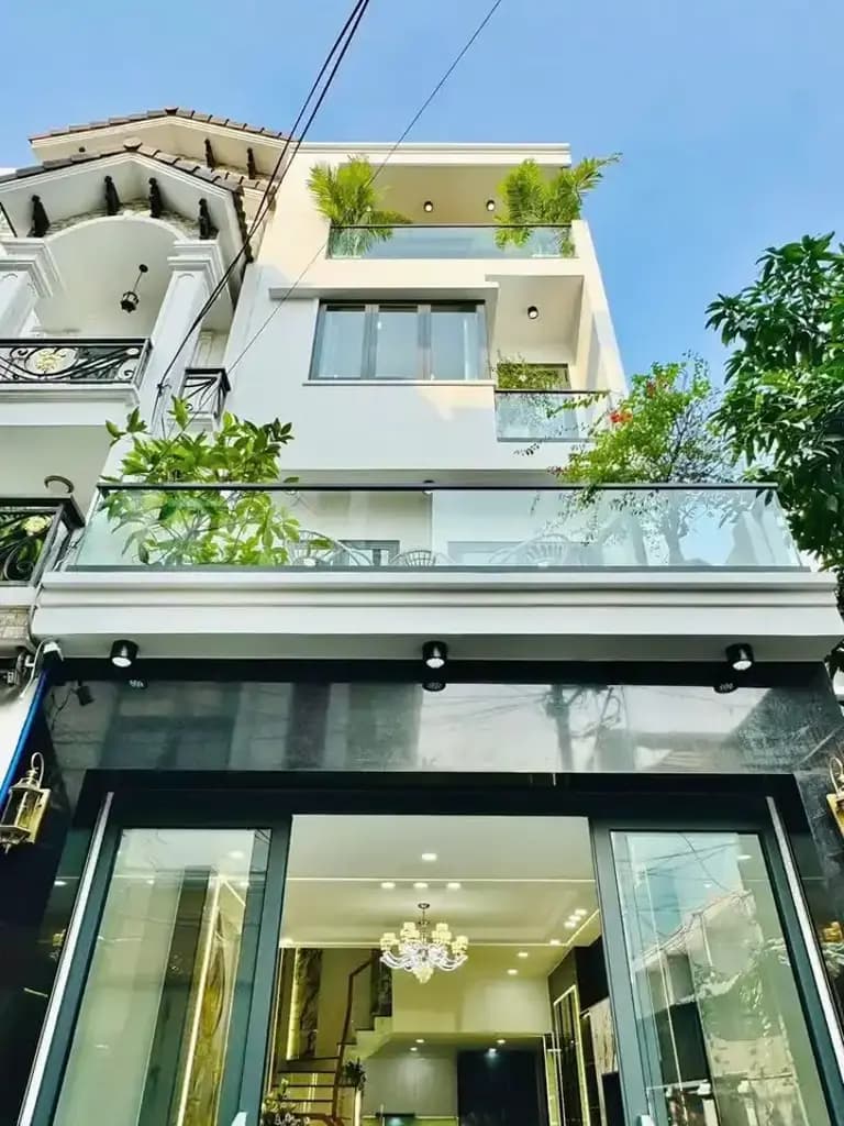 Main-Chính chủ bán gấp nhà 77m2 giá 2tỷ950. Tại Bắc Tân Uyên, BÌnh Dương. Sổ Hồng riêng-0