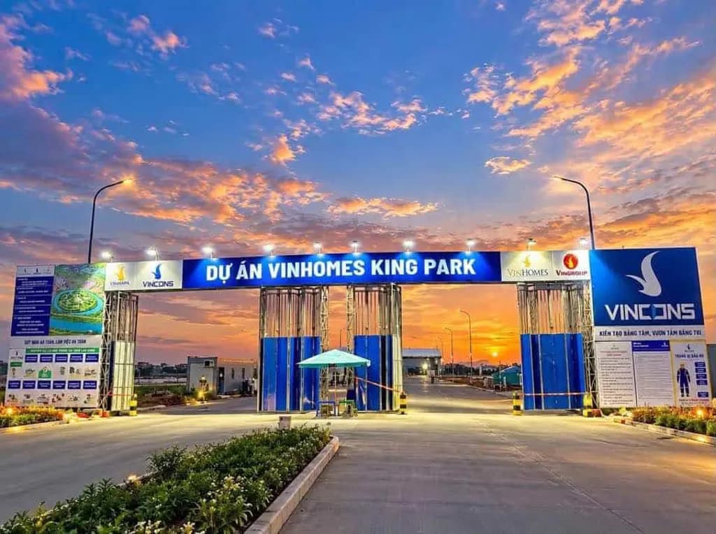 Main-Mở bán quỹ Đất Nền giãn xây tại lõi trung tâm KĐT Vinhomes King Park Bắc Ninh.-0
