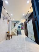 Thumb-Duy nhất! Nhà 70m2 giá 2tỷ390 tại Tân Uyên, Bình Dương. Chủ nhà kẹt vốn cần bán gấp, sổ riêng-1
