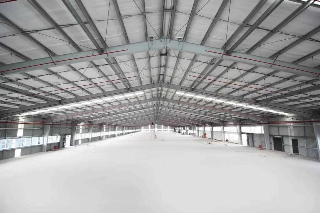 Main-Cho thuê kho xưởng KCN Mỹ Phước, Bến Cát, Bình Dương-0
