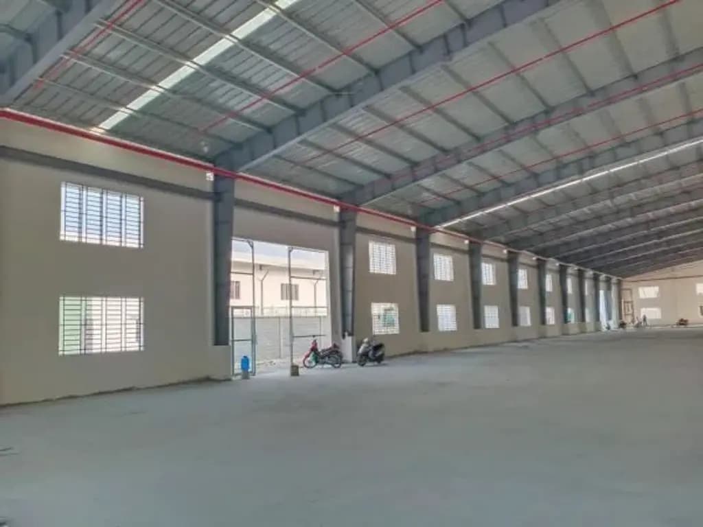 Main-CHO THUÊ MẶT BẰNG LÀM SHOWROOM Mặt Tiền Quốc Lộ 1a. Trảng Bom. Giáp Biên Hoà. 2.550m² / 3.300m² / 2.100m² / 4.400m² / 2.800m² / 5.400m² / 3.500m² / 6.200m²-0