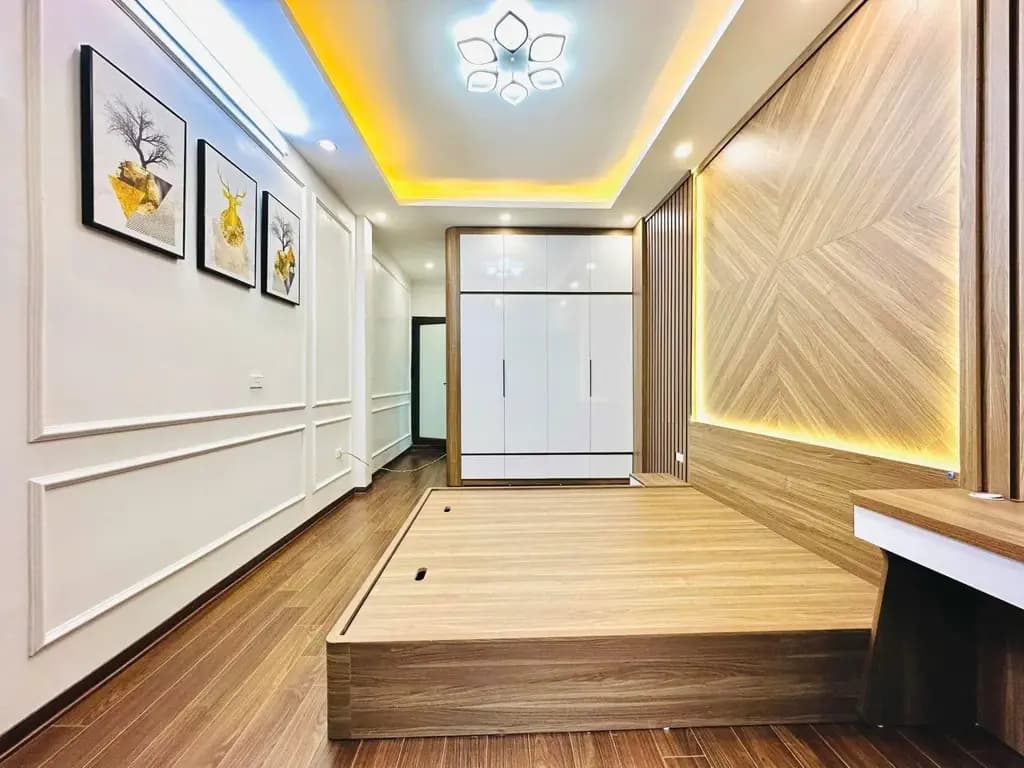 Main-🏡 TÔN THẤT TÙNG – ĐỐNG ĐA – NHÀ NGUYÊN CĂN 4 TẦNG – 2PN – 12,5 TRIỆU/THÁNG-9