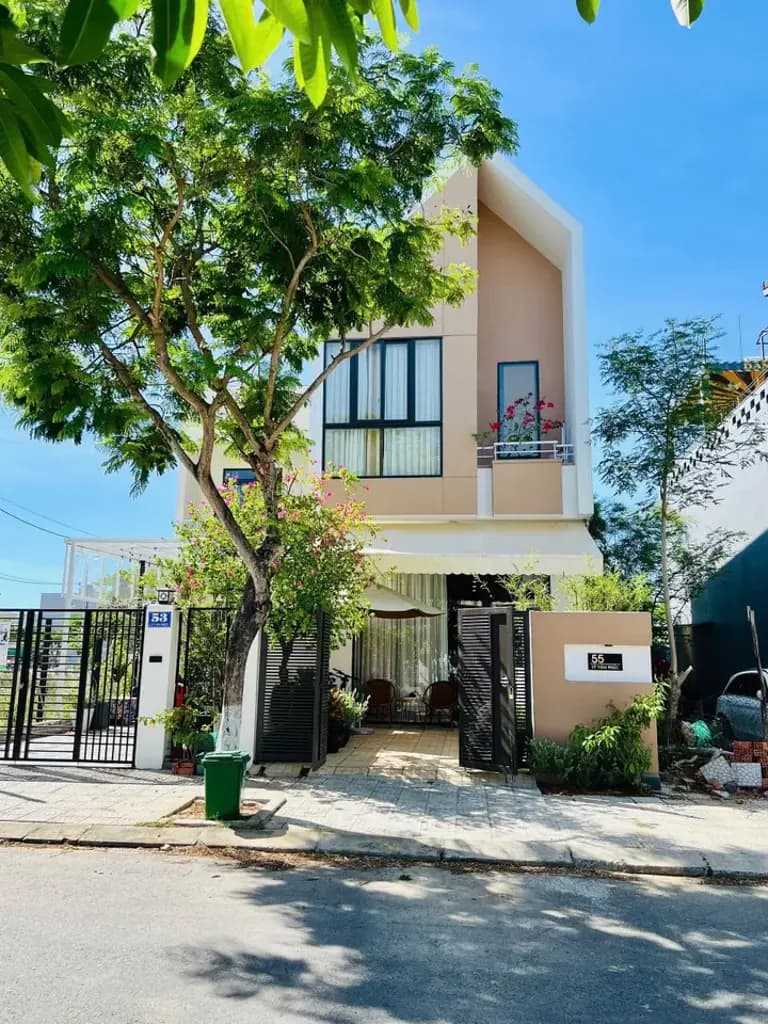 Main-VILLA 3PN + GẦN BIỂN TÂN TRÀ – FULL NỘI THẤT | 30TR/THÁNG-5